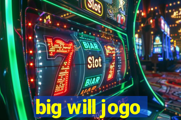 big will jogo